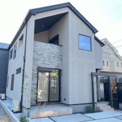 物件画像 横浜市鶴見区馬場7丁目