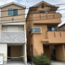 物件画像 川崎市高津区久末
