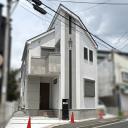 鶴見区馬場一丁目　新築戸建