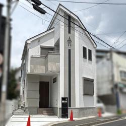 物件画像 横浜市鶴見区馬場1丁目