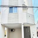 川崎区四谷上町　中古戸建