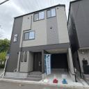 グレイスウッド 武蔵中原 C号棟