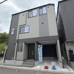 物件画像 川崎市高津区東野川1丁目