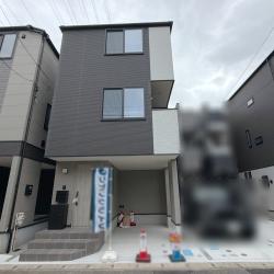 物件画像 川崎市高津区東野川1丁目