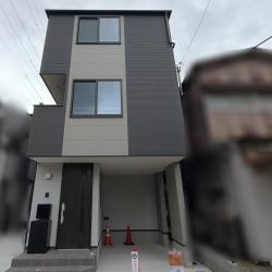 物件画像 川崎市高津区東野川1丁目