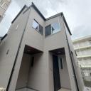川崎市幸区南加瀬　新築戸建
