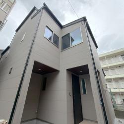 物件画像 川崎市幸区南加瀬4丁目