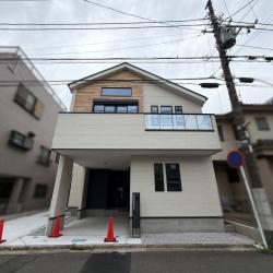 物件画像 川崎市川崎区鋼管通3丁目
