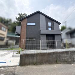 物件画像 横浜市鶴見区駒岡3丁目