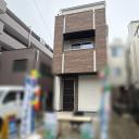 鶴見区栄通一丁目 　中古戸建