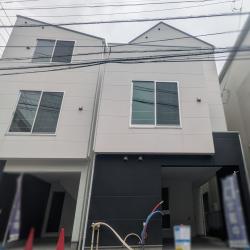 物件画像 横浜市鶴見区本町通1丁目