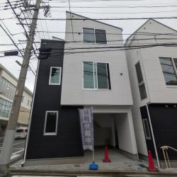 物件画像 横浜市鶴見区本町通1丁目