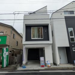物件画像 横浜市鶴見区本町通1丁目