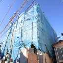 川崎市幸区矢上　新築戸建　3号棟