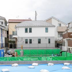 フォーシーズンズコート北寺尾II　No.5