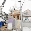 フォーシーズンズコート北寺尾II No.8