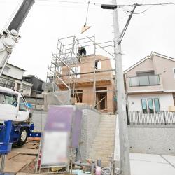 物件画像 横浜市鶴見区北寺尾6丁目