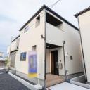 茨木市宿川原町1期2号地　新築戸建