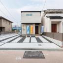 茨木市宿川原町1期1号地　新築戸建