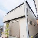 茨木市宿川原町1期3号地　新築戸建