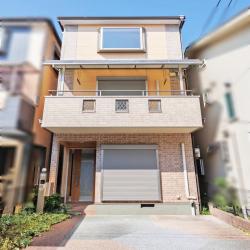 摂津市正雀4丁目　中古戸建