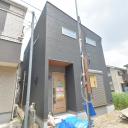 茨木市耳原1丁目　新築戸建