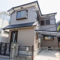茨木市花園2丁目　中古戸建