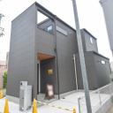 茨木市西河原北町　新築戸建