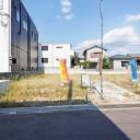 高槻市郡家本町　新築戸建て