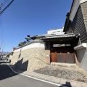 枚方市禁野本町2丁目　中古戸建