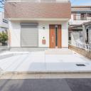 高槻宮が谷町1号棟 新築戸建