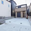 高槻市高西町C号棟　新築戸建