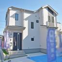 枚方北楠葉町　A号棟