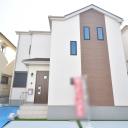 枚方北楠葉町　B号棟