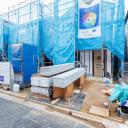 枚方東香里3丁目　A号棟