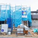 枚方東香里3丁目　B号棟