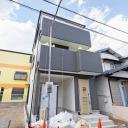 高槻市第5明野町　新築戸建