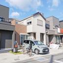 茨木市上野町　中古戸建