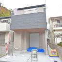 高槻市月見町　新築戸建