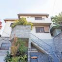 茨木市北春日丘　中古戸建