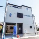 高槻市塚脇町1丁目　新築戸建