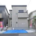 高槻市柱本新町　A号棟