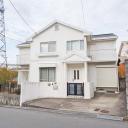 茨木市山手台七丁目　中古戸建