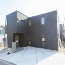 茨木市北春日丘2丁目　戸建