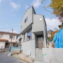 茨木市南春日丘6丁目　戸建 1号地