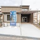 茨木市山手台3丁目　戸建