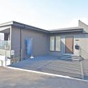 茨木市北春日丘四丁目　新築戸建