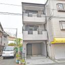 茨木市真砂一丁目　戸建