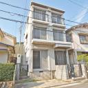 茨木市沢良宜西四丁目　中古戸建