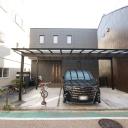 枚方市桜町　戸建